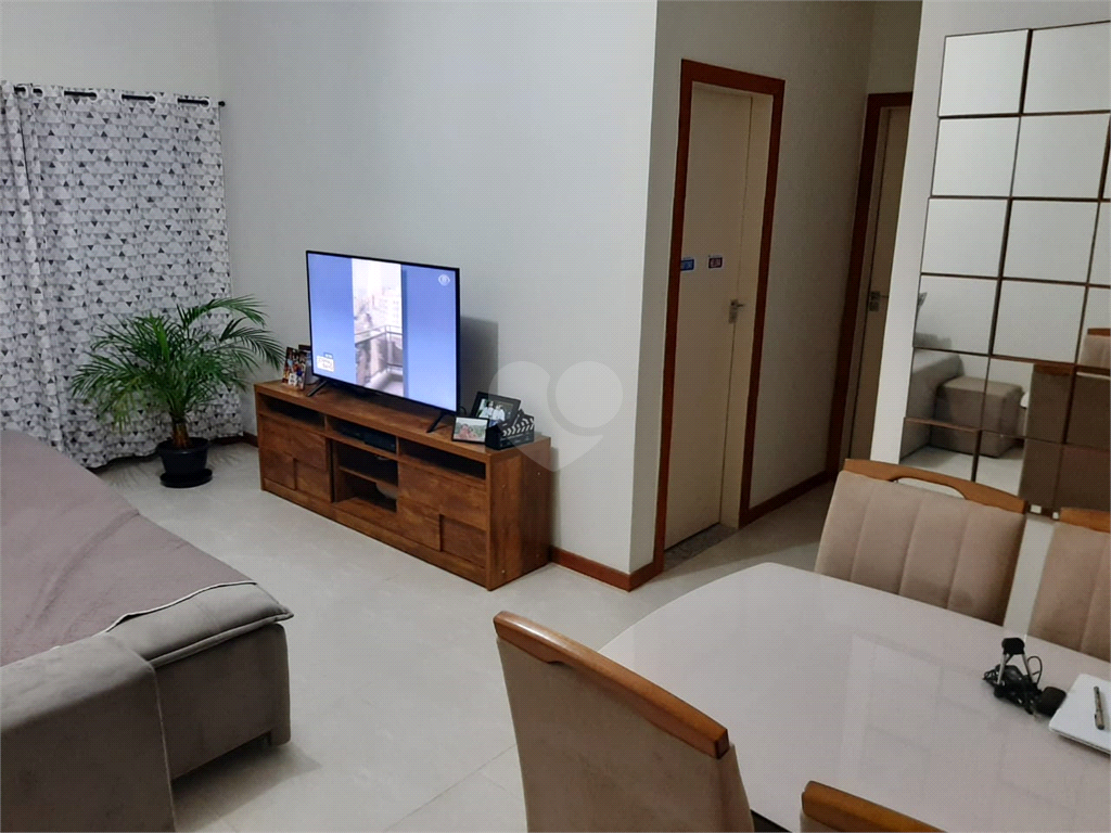 Venda Apartamento Niterói Santa Rosa REO945145 1