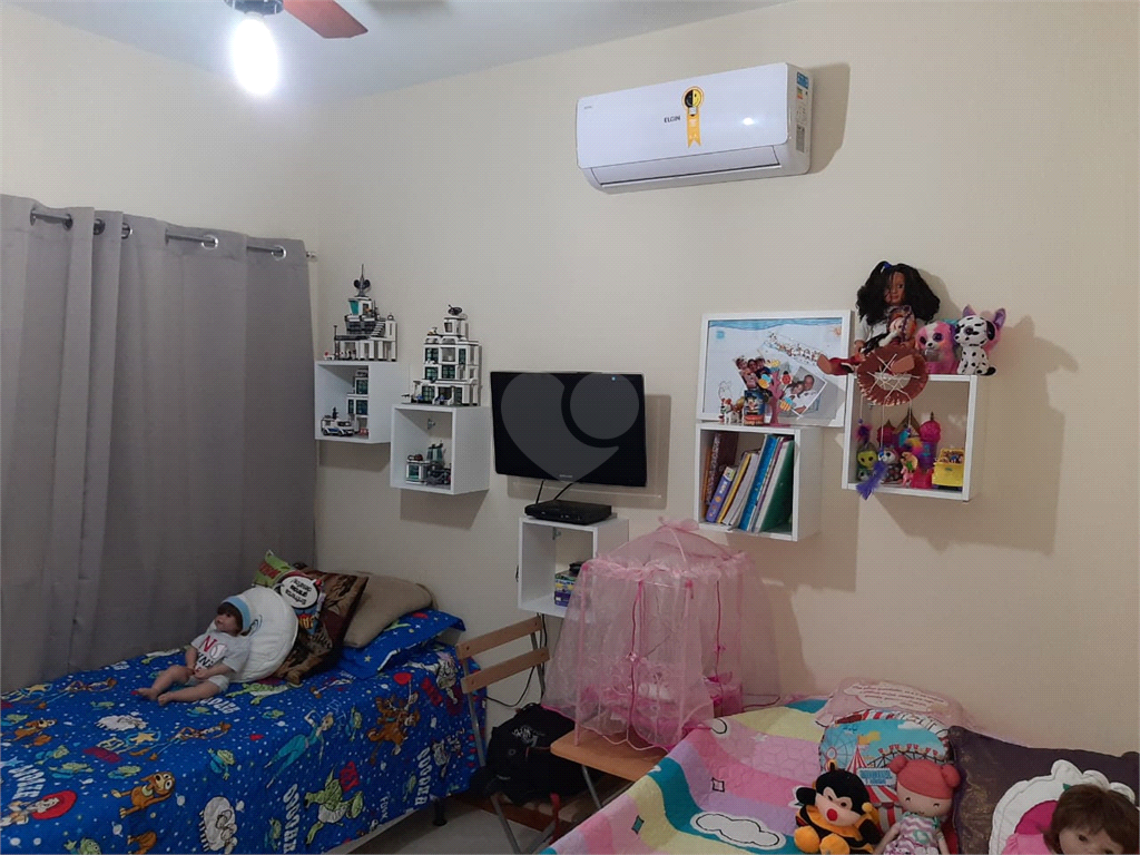 Venda Apartamento Niterói Santa Rosa REO945145 2