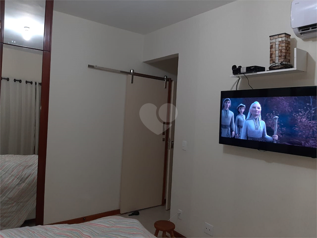 Venda Apartamento Niterói Santa Rosa REO945145 5