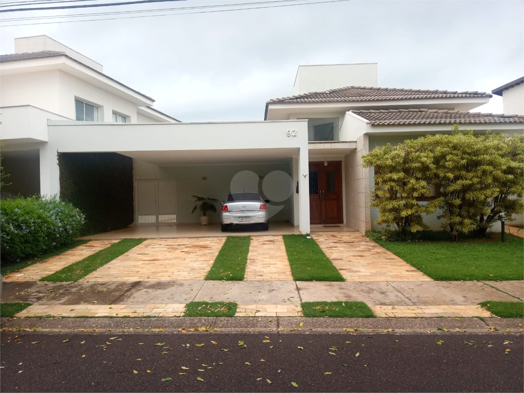 Venda Casa São Carlos Parque Tecnológico Damha I São Carlos REO945151 1