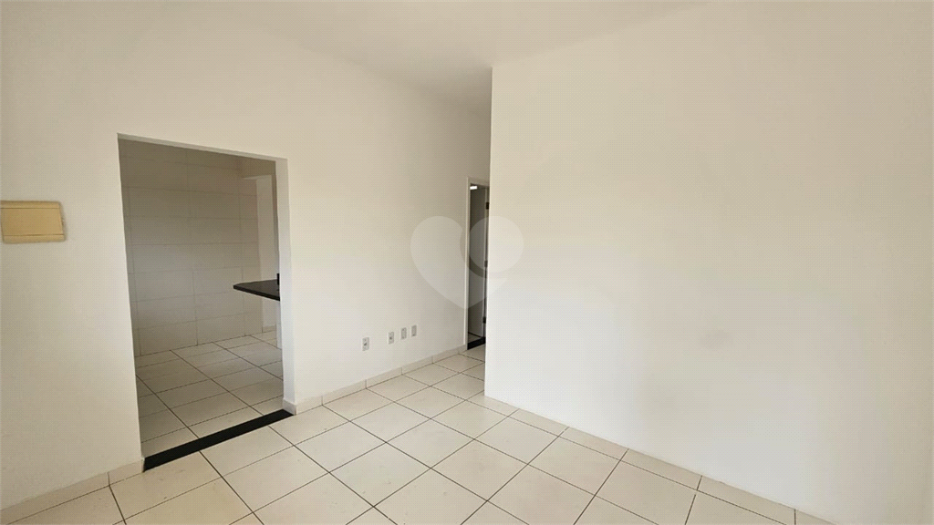 Venda Apartamento Sorocaba Parque Três Meninos REO945157 5