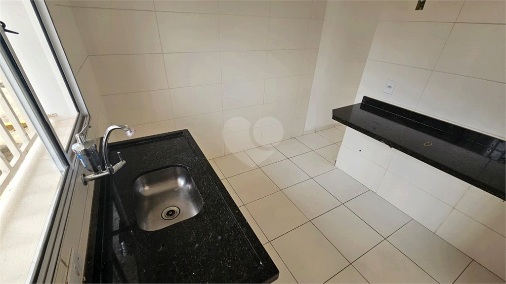 Venda Apartamento Sorocaba Parque Três Meninos REO945157 8