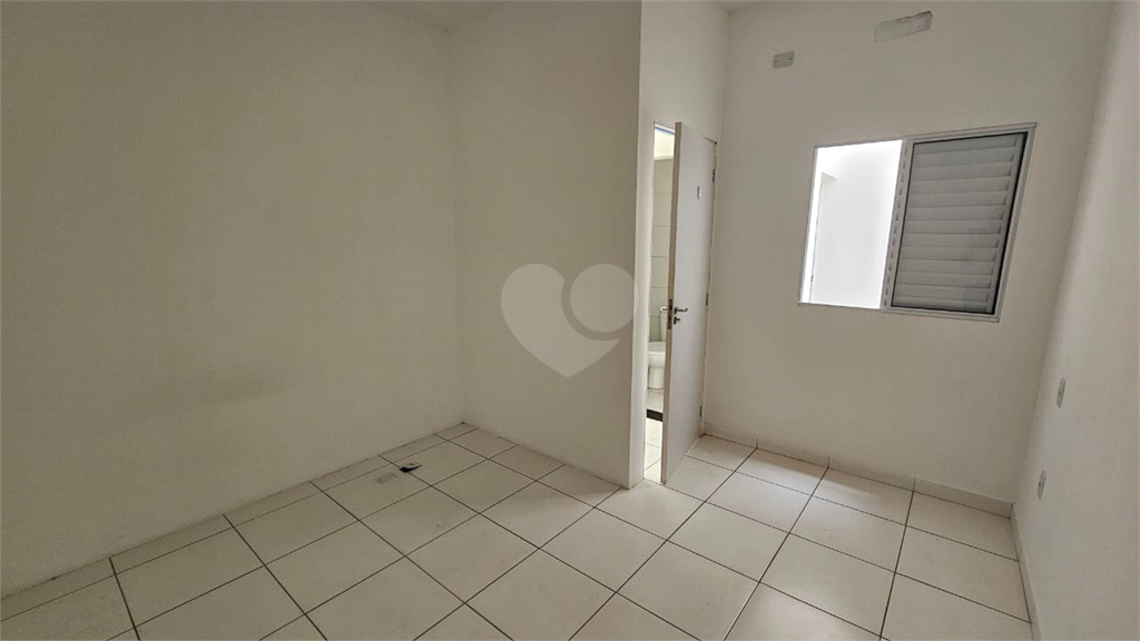 Venda Apartamento Sorocaba Parque Três Meninos REO945157 17