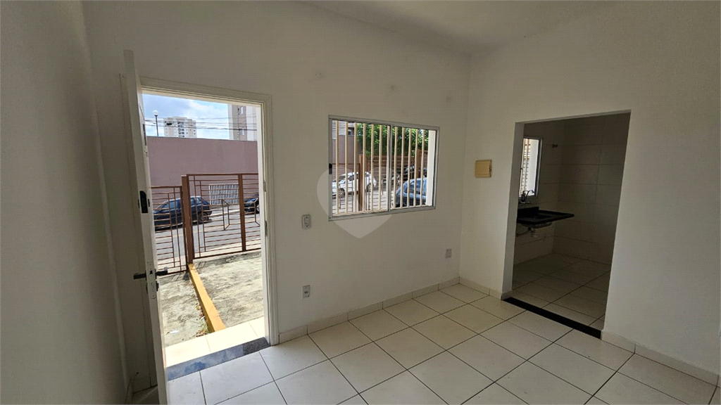 Venda Apartamento Sorocaba Parque Três Meninos REO945157 6