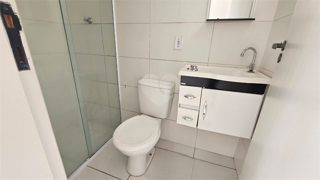 Venda Apartamento Sorocaba Parque Três Meninos REO945157 19