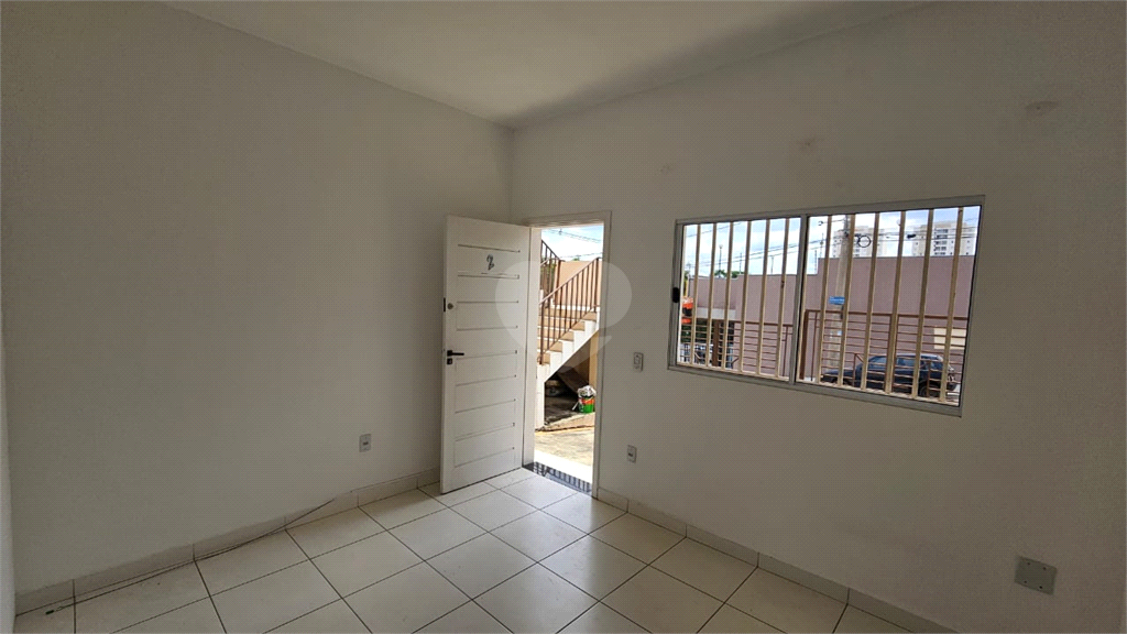 Venda Apartamento Sorocaba Parque Três Meninos REO945157 7