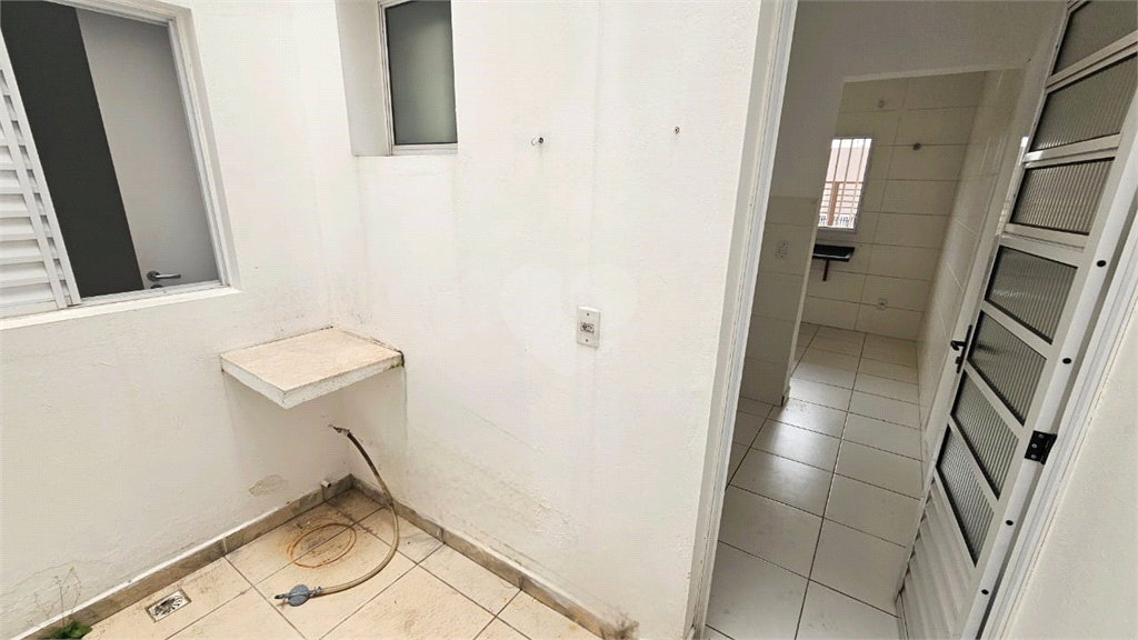 Venda Apartamento Sorocaba Parque Três Meninos REO945157 15