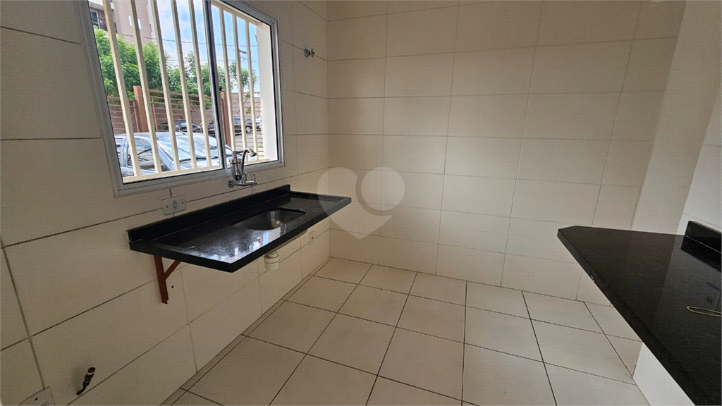 Venda Apartamento Sorocaba Parque Três Meninos REO945157 10