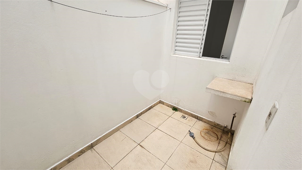 Venda Apartamento Sorocaba Parque Três Meninos REO945157 14