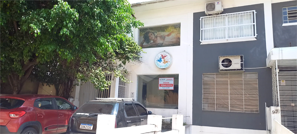 Venda Sobrado São Paulo Perdizes REO945167 33