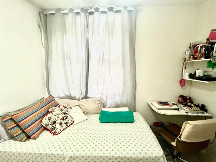 Venda Apartamento Niterói Boa Viagem REO945174 8