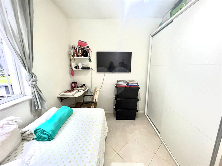 Venda Apartamento Niterói Boa Viagem REO945174 6