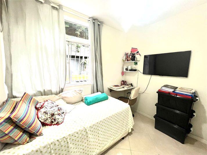 Venda Apartamento Niterói Boa Viagem REO945174 9