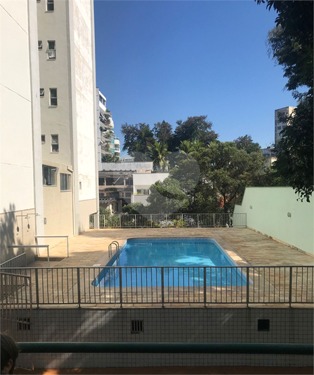 Venda Apartamento Niterói Boa Viagem REO945174 21