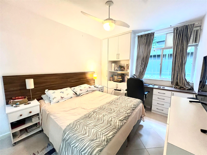 Venda Apartamento Niterói Boa Viagem REO945174 15