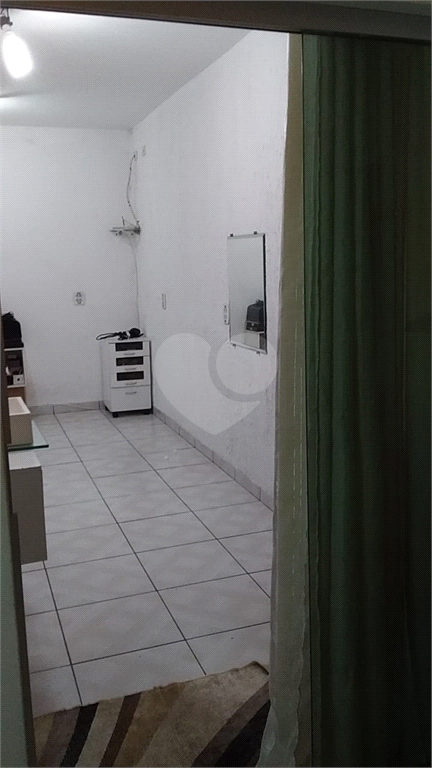 Venda Sobrado São Paulo Vila Esperança REO945175 11