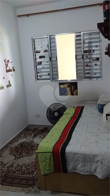 Venda Sobrado São Paulo Vila Esperança REO945175 10