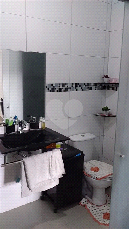 Venda Sobrado São Paulo Vila Esperança REO945175 19