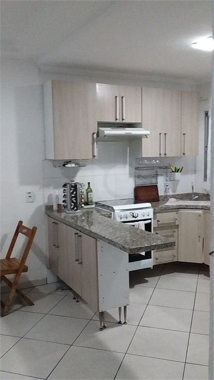 Venda Sobrado São Paulo Vila Esperança REO945175 1