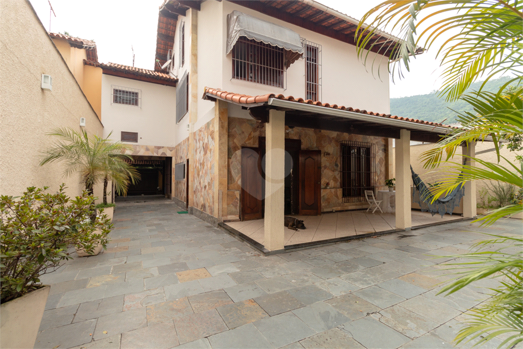 Venda Casa Niterói São Francisco REO945185 24