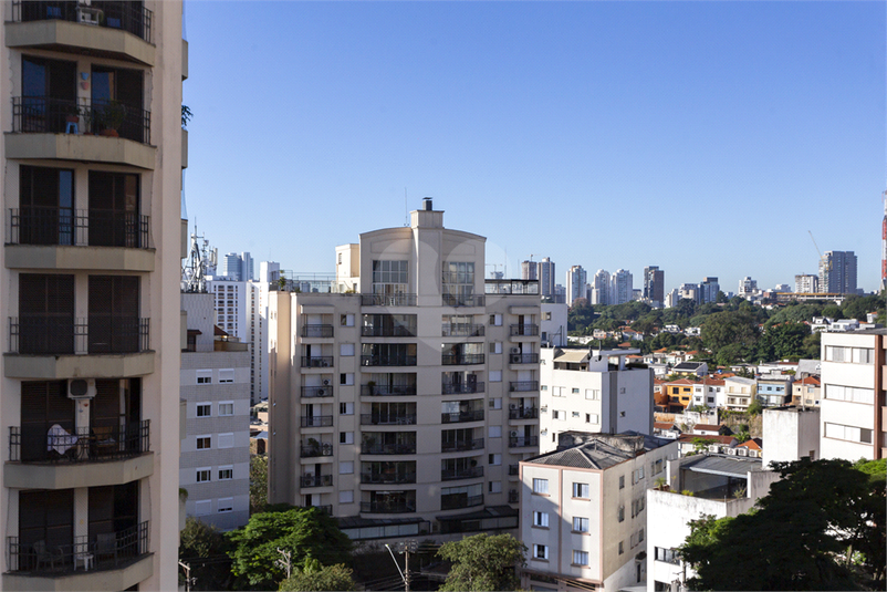 Venda Apartamento São Paulo Perdizes REO945192 14