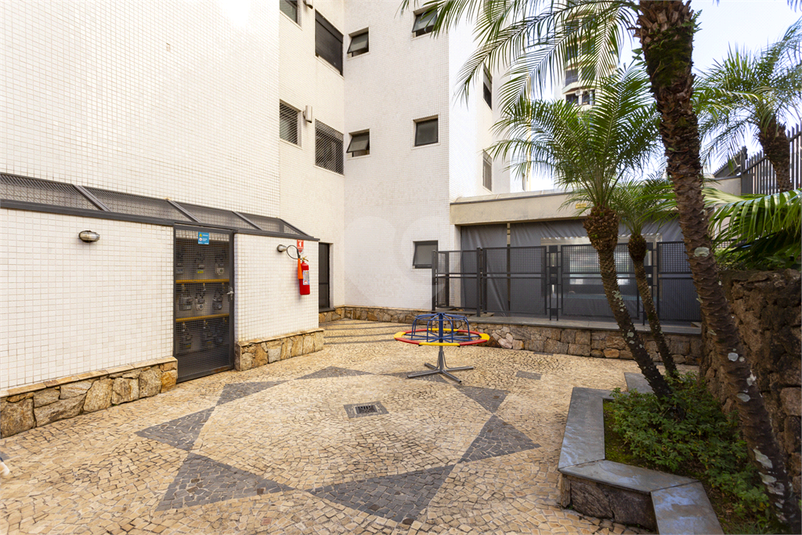 Venda Apartamento São Paulo Perdizes REO945192 60