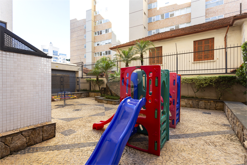 Venda Apartamento São Paulo Perdizes REO945192 55