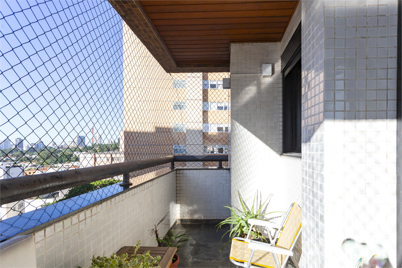 Venda Apartamento São Paulo Perdizes REO945192 12