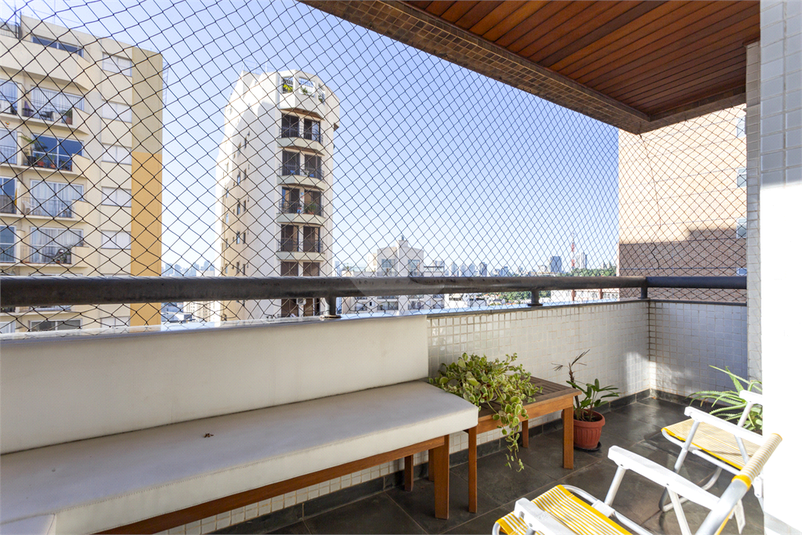 Venda Apartamento São Paulo Perdizes REO945192 10