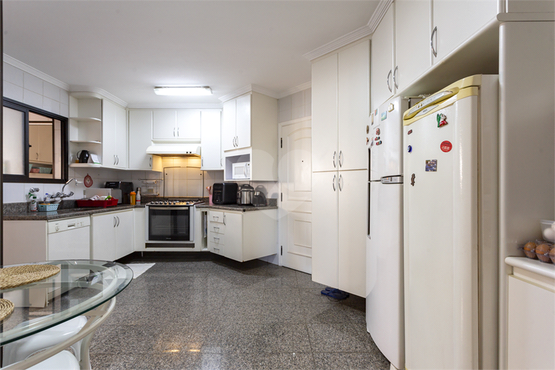 Venda Apartamento São Paulo Perdizes REO945192 47