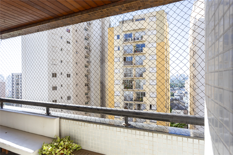 Venda Apartamento São Paulo Perdizes REO945192 19