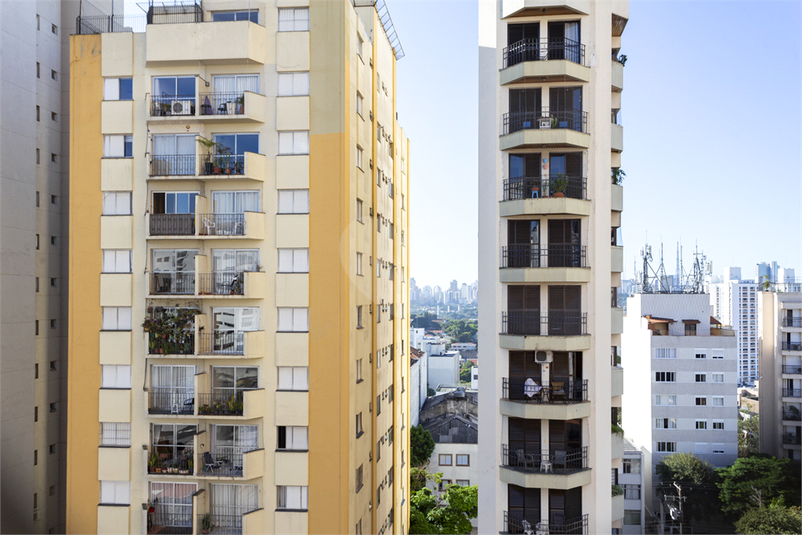 Venda Apartamento São Paulo Perdizes REO945192 26