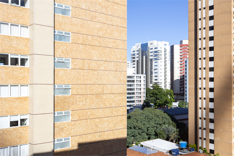 Venda Apartamento São Paulo Perdizes REO945192 36