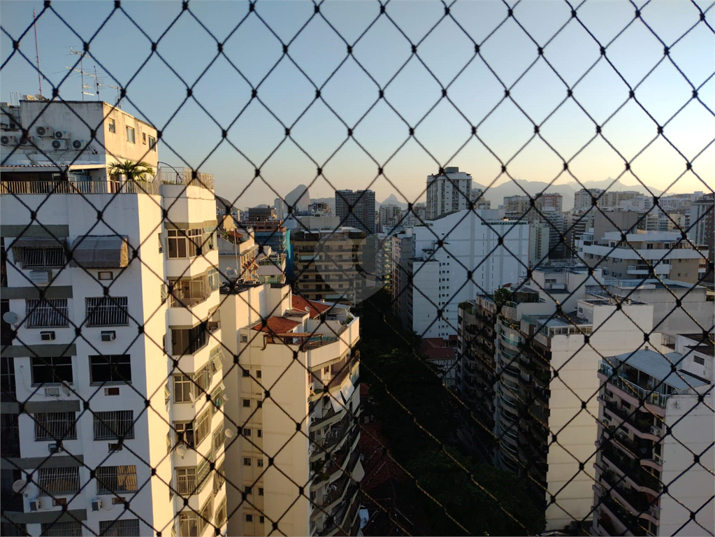 Venda Cobertura Niterói Icaraí REO945198 25