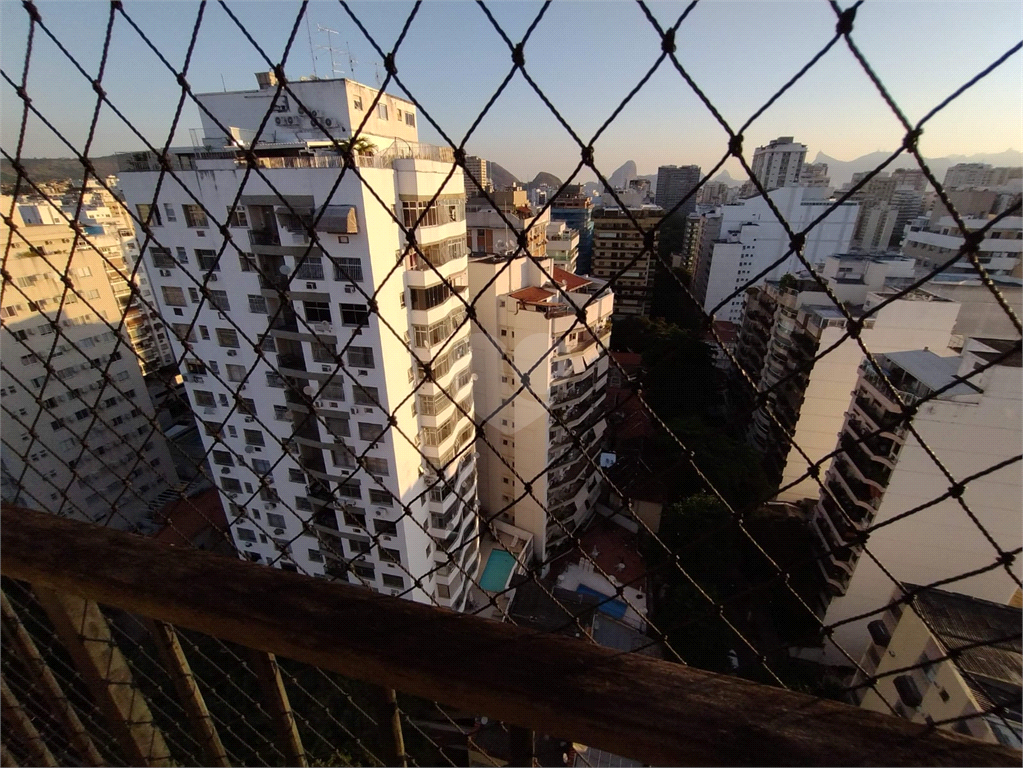 Venda Cobertura Niterói Icaraí REO945198 16