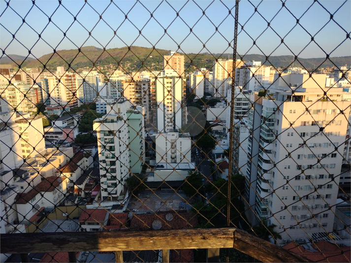 Venda Cobertura Niterói Icaraí REO945198 24