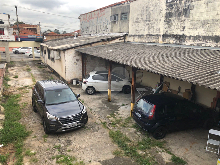 Venda Terreno São Paulo Imirim REO945205 11