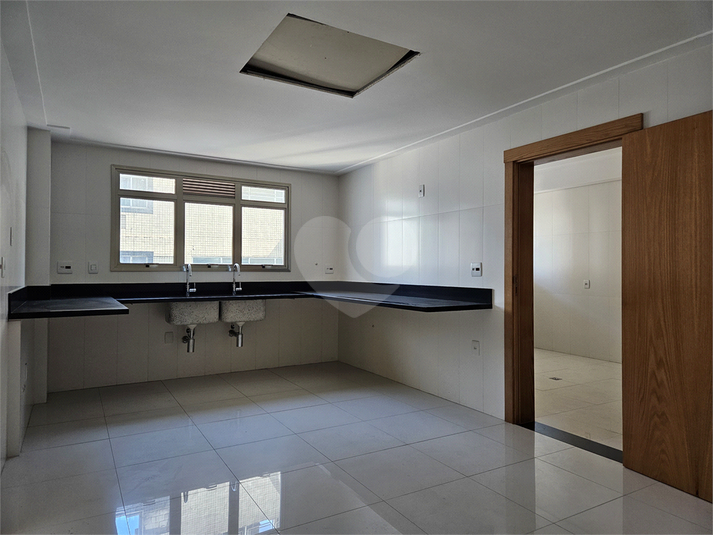 Venda Apartamento Santos Ponta Da Praia REO945206 37