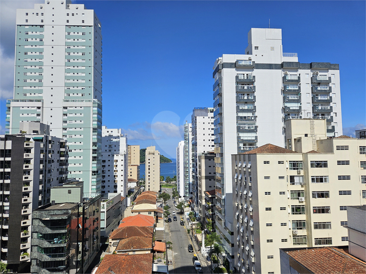 Venda Apartamento Santos Ponta Da Praia REO945206 21