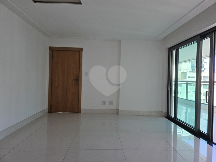 Venda Apartamento Santos Ponta Da Praia REO945206 34