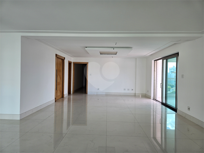 Venda Apartamento Santos Ponta Da Praia REO945206 14