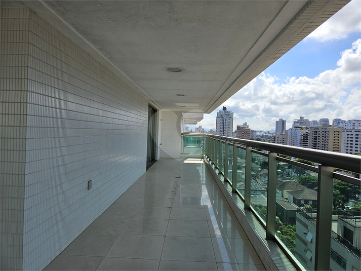 Venda Apartamento Santos Ponta Da Praia REO945206 30