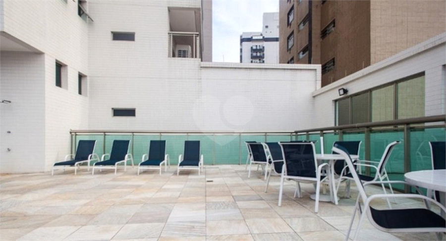 Venda Apartamento Santos Ponta Da Praia REO945206 4