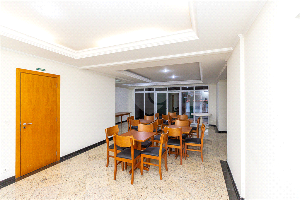 Venda Apartamento São Paulo Jardim Monte Kemel REO945207 50