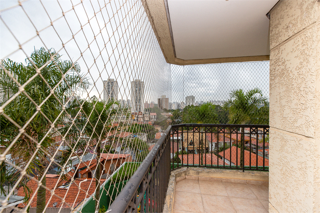 Venda Apartamento São Paulo Jardim Monte Kemel REO945207 45