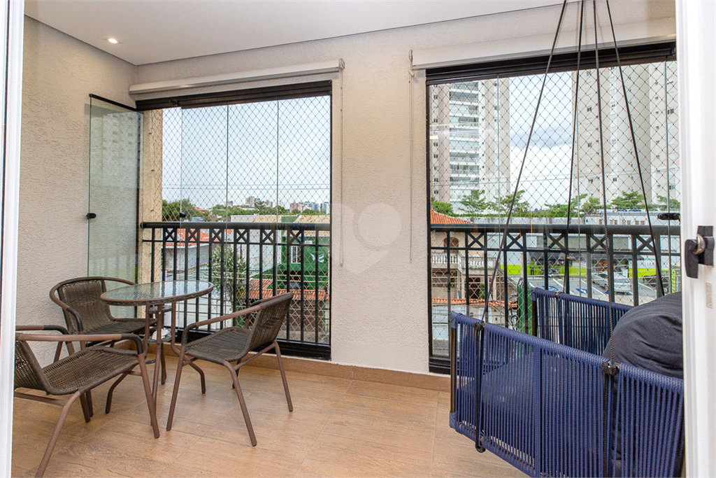 Venda Apartamento São Paulo Jardim Monte Kemel REO945207 20