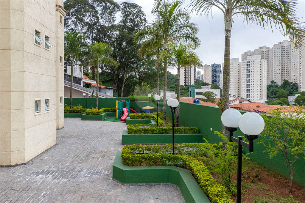 Venda Apartamento São Paulo Jardim Monte Kemel REO945207 6