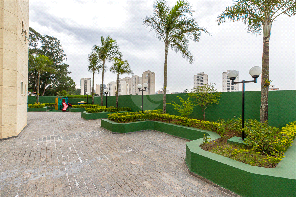 Venda Apartamento São Paulo Jardim Monte Kemel REO945207 2