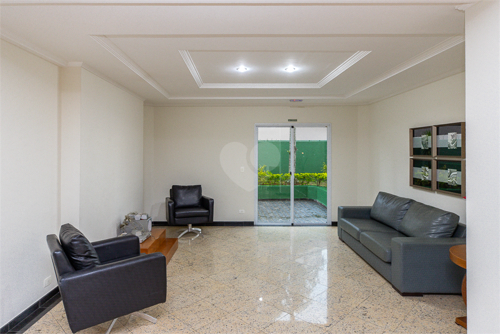 Venda Apartamento São Paulo Jardim Monte Kemel REO945207 49