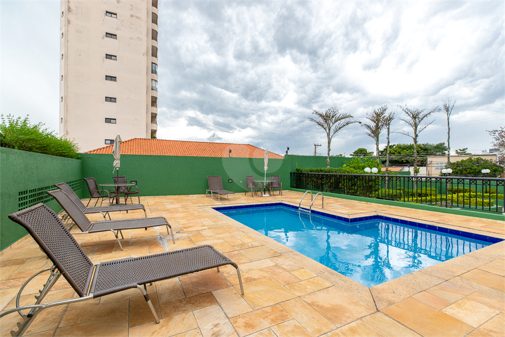 Venda Apartamento São Paulo Jardim Monte Kemel REO945207 1